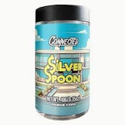 Connected - 10g - Silver Spoon