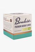 Bouket Large Bud 3.5g Indoor Creme Bouket