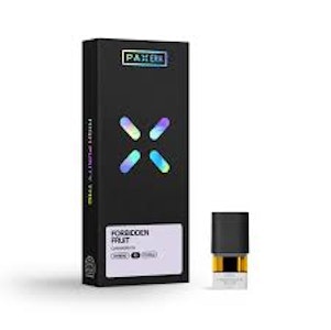 PAX - Pax High Purity THC Pod 1g Forbidden Fruit