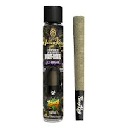 Tangy 1.5g Diamond Infused Preroll - Sativa | Honey King