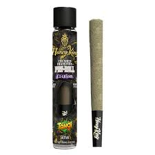 Honey King - Tangy 1.5g Diamond Infused Preroll - Sativa | Honey King Main Image