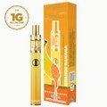 Dime - Disposable - Orange Banana - 1000MG