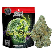 Smoken Promises 3.5g Garlic Ghost