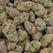 Host | Black Chrome Popcorn