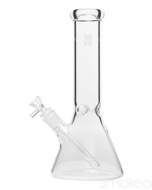 HUMAN GRADE - Human Grade 12 In Beaker "Clear/Green" Main Image