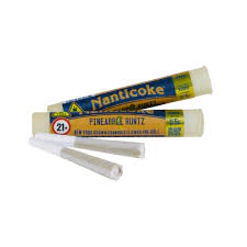 Nanticoke - Nanticoke Pineapple Runtz .5g Single Preroll Main Image
