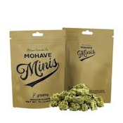 Mohave - Flowers - Sour Cupcake - 7g