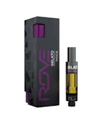 ROVE | Cartridge | Gelato | 1g