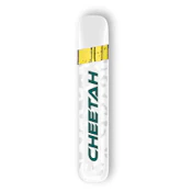 Cheetah | Live Resin Disposable Pen | Junior MAC | 2g