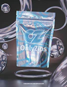 Only Zips- Blue Lobster- 28Pk Prerolls