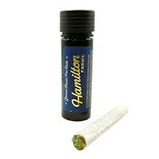 Block Berry Preroll 1g