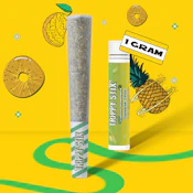 Trippy Stix | Infused Single | Caribbean Crush | 1g