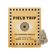 Field Trip Smalls 10g Blue Z