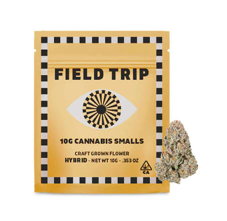 Field Trip - Field Trip Smalls 10g Blue Z Main Image