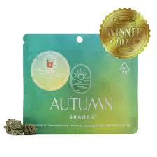 Autumn Brands - Autumn Brands 1g Sativa Sour Power #69 Main Image