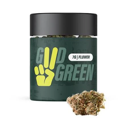 Good Green - Good Green | 7g Mixed Buds | OMG | 7g Main Image