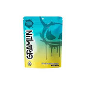 Gramlin 3.5g London Lemon