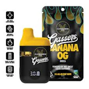 Banana OG - 1 g