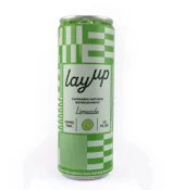 LayUp Beverage Limeade 10mg Single 12oz