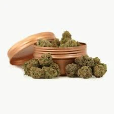 Ruby Farms - Ruby Farms Jack Herer Exotic Flower 3.5g Main Image