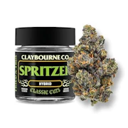 Claybourne 3.5g Spritzer