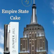 Juniper Jill - Empire State Cake - Pre-Roll - 1g