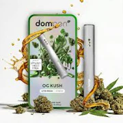 Dompen Classic Cart 1g OG Kush