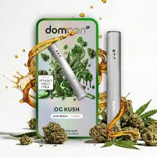 Dom Pen - Dompen Classic Cart 1g OG Kush Main Image