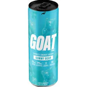 Goat Fuel - 12oz. Non-Infused Beverage - Gummy Bear