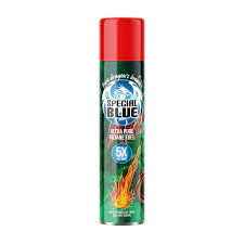 Luv Buds - Special Blue 300ml Butane Main Image