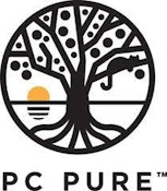 PC Pure - Blackberry Vanilla Fig (Indica) 1:1 THC:CBN Gummies - 200mg