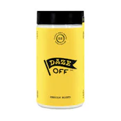 Daze Off | Popcorn | Petit Dejeuner | 14g