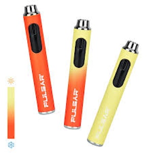 Pulsar - Pulsar Digital Display Battery