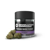 Revolution | Flower | Gorilla'd Cheese | 3.5g