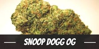 Snoop Dogg