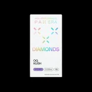 PAX Diamonds Pod 1g OG Kush