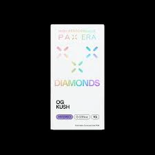 PAX - PAX Diamonds Pod 1g OG Kush Main Image