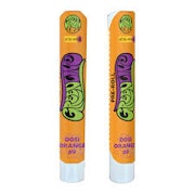 Green Line Preroll 1g Dosi-Orange #9
