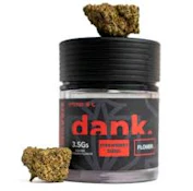 Dank Strawberry Diesel 3.5g