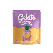 Gelato 3.5g Pineapple Pound Cake