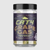CAT4 Grape Gas 14g