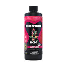 Holland Secret Bud Start 0-2-1 1qt