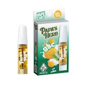 PAPAS HERB | GSC - 510 THREAD | CARTRIDGE | 1G