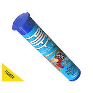 PUFF - PUFF | TROP CHERRY | PREROLL | 1G
