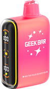 Geek Bar | Pulse 15000 | Wild Berry Savers