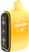 Geek Bar | Pulse 15000 | Pineapple Savers