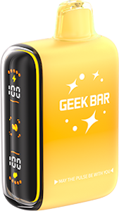 Geek Bar - Geek Bar | Pulse 15000 | Pineapple Savers