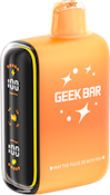 Geek Bar | Pulse 15000 | Orange Mint Savers