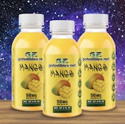 GE | Mango 50MG Juice | Drinks