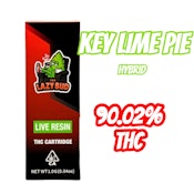 Key Lime Pie 1g Cart